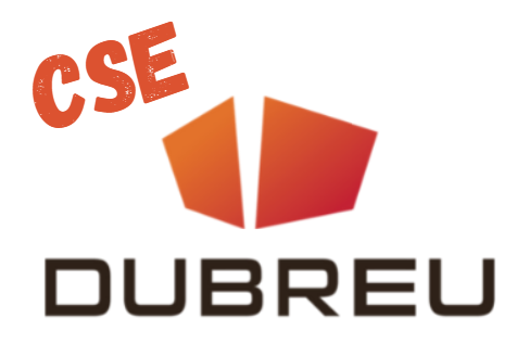 CSE DUBREU SAS
